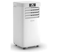 Clima portatile DOLCECLIMA COMPACT 10 HP WIFI