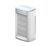 Condizionatore D'aria Portatile Mini Ventilatore Multifunzione Raffreddatore Elettrico USB Nebbia A Spruzzo D'acqua Umidificatore Con Ventola Di Raffreddamento Ad Aria A 3 Marce Raffreddamento Rapido