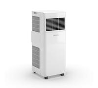 Condizionatore d'aria portatile Olimpia Splendid COMPACT 8 Bianco A 2100 W