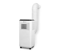 Condizionatore d'aria portatile UFESA ALASKA 7 1765F