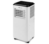 Condizionatore d'aria portatile Ufesa Alaska 7 7000 BTU/giorno bianco