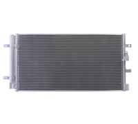 CONDIZIONATORE D'ARIA/RADIATORE NISSENS PER VW AUDI SEAT SKODA NIS940453