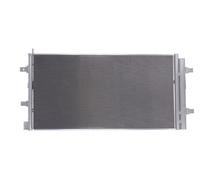 CONDIZIONATORE D'ARIA/RADIATORE NISSENS PER VW AUDI SEAT SKODA NIS940454