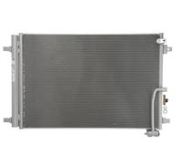 CONDIZIONATORE D'ARIA/RADIATORE NISSENS PER VW AUDI SEAT SKODA NIS941077