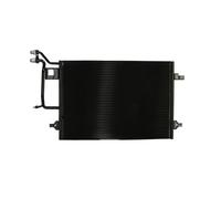 CONDIZIONATORE D'ARIA/RADIATORE NISSENS PER VW AUDI SEAT SKODA NIS94207