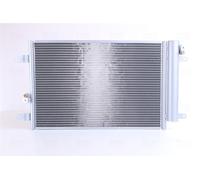CONDIZIONATORE D'ARIA/RADIATORE NISSENS PER VW AUDI SEAT SKODA NIS94575