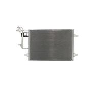 CONDIZIONATORE D'ARIA/RADIATORE NISSENS PER VW AUDI SEAT SKODA NIS94593