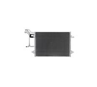 CONDIZIONATORE D'ARIA/RADIATORE NISSENS PER VW AUDI SEAT SKODA NIS94594