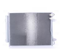 CONDIZIONATORE D'ARIA/RADIATORE NISSENS PER VW AUDI SEAT SKODA NIS94832
