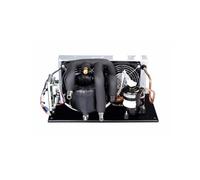 Condizionatore d'aria, Refrigeratore di liquido coassiale compatto ed efficiente DV1910E-C - 12 V CC, capacità 130 W, for sistemi riciclo dei liquidi