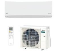 Condizionatore d'aria split Fujitsu ASY35-KN 1x1 con pompa di calore Wi-Fi 2924 Frigories