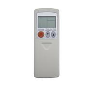 Condizionatore d'aria Telecomando for Mitsubishi Electric Par-sl97a-e Msz-fd25va Msz-ge35va Mfz-ka25va Slz-ka25val Aria Condizionata