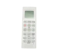 Condizionatore d'aria universale con telecomando 6711A20083V 6711A90031Z 6711A20028A 6711A20028D 6711A20073D 6711A20073U