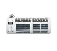 Condizionatore d'Aria Universale per Auto 100 W, Auto Climatizzatore Ventilatore 3 velocità 12 V, Camion Montato A Parete Display LCD Regolazione Manuale Kit