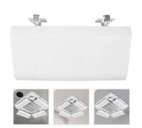 Condizionatore Deflettore Parabrezza Del Condizionamento Dell'aria Scudo D'aria