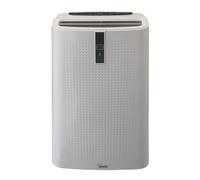Condizionatore deumidificatore ventilatore portatile 12000 BTU con pompa di calo [EEK: A]