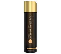 Condizionatore di luce Dark Oil SEBASTIAN 250ML