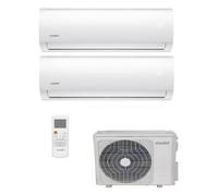 Condizionatore dual Comfee' SERIE CF W Bianco