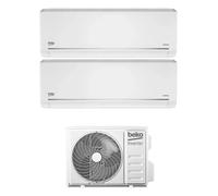 Condizionatore dual NEO MULTI EVOLUTIO White 8511783200, 8511783200 8510033200