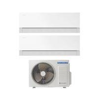 Climatizzatore Dual Split Samsung CEBU 12000+12000BTU WIFI Inverter R32 A+++