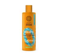 CONDIZIONATORE E MASCHERA 2 IN 1 VOLUMINIZZATORE DI COLLAGENE