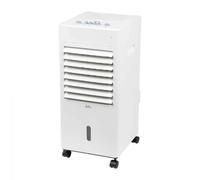 Condizionatore Evaporativo Portatile JATA JVAC2003 Bianco 65 W