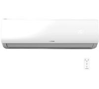 Cecotec Aria Condizionata Split AirClima 18000 Smartfresh. 18000 BTU, Motore DC, Pompa di calore, Telecomando, Display LED, Sistema Inverter, 5 modalità, 8 velocità, Copertura 35 m2