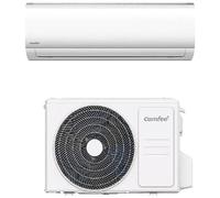 Midea Comfee CF-CFW09A Kit Condizionatore da parete Bianco