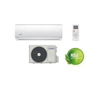 Comfee' Condizionatore fisso mono Comfee' SERIE CF W 24B Bianco Bianco