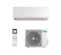 Condizionatore fisso mono Daikin RXC25D FTXC25D SENSIRA 25 White White