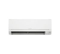 MITSUBISHI MSZDW35VFKIT Mitsubishi Electric MUZ-DW35VF condizionatore 12000 Btu Inverter Bianco