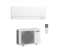 Condizionatore Fisso Unità Esterna MITSUBISHI MUZ-AY35VG