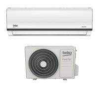 CONDIZIONATORE FISSO UE BEKO BEHPG185/BEHPG186, 18073 BTU/h 40%