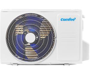 CONDIZIONATORE FISSO UE COMFEE CFCFW12A OU 40%, 12000 BTU/h 40%