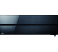 Mitsubishi Electric MSZ-LN35VGB-E1 Kit Climatizzatore Inverter, Onyx Black, 105 x 97 x 38 cm