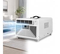 Condizionatore For Camper,aria Condizionata Portatile Compatta Da 3400 BTU