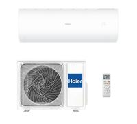 Condizionatore Haier Pearl 18000 BTU monosplit Wi-Fi AABF50E03 + AABF60E03