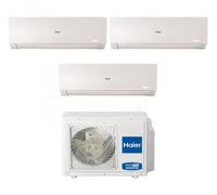 Climatizzatore Haier flexis plus 7 kW bianco - Nouvo