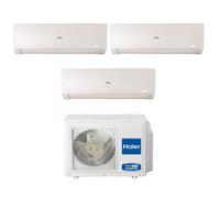 Climatizzatore split Haier flexis plus 7,0 kW bianco - Nouvo