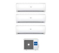 Condizionatore Haier Trial Split H3U21TAAOUT9912