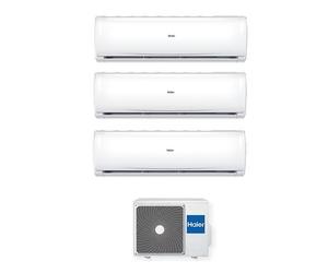 Condizionatore Haier Trial Split H3U21TAAOUT9912