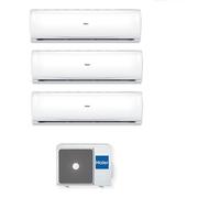 Condizionatore Haier Trial Split H3U21TAAOUT999