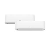 Condizionatore Hisense 2AMW52CF912 3027 fg/h 2236 fg/h