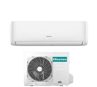 Condizionatore Hisense Inverter Easy Smart 9000 Btu Ca25yr4bg con Wi-Fi