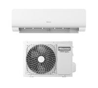 Condizionatore Hisense KC35YR03 Split Wi-Fi 3400W Pompa di Calore Inverter