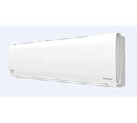 Beko BEHPC 091 condizionatore fisso unità esterna CLIMA 9000 BTU BIANCO