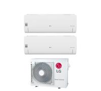 Climatizzatore LG Libero Smart 5,28 kW colore non specificato - Nouvo
