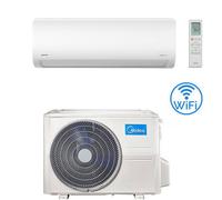 Condizionatore Midea Xtreme Pro Green Wifi 12000 BTU MSAGBU-12HRFN8/GR