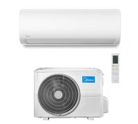 CONDIZIONATORE MIDEA XTREME PRO HIGH PERFORMANCE 12000 BTU R32 MONOSPLIT INVERTE