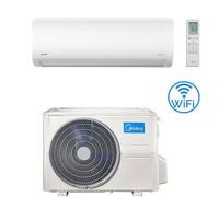 Condizionatore Midea Xtreme Pro Wifi 9000 BTU MSAGBU-09HRFN8